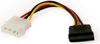 CABLE POWER ADAPTER SATA/CC-SATA-PS GEMBIRD