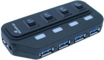 CABLE USB3 INTERFACE HUB/MRCS505 MEDIARANGE