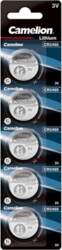 Camelion 3V Lithium Button Cell Battery