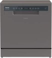 Candy Dishwasher , CP 8F9FFA , Free standing