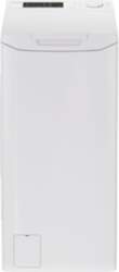 Candy , Washing Machine , TCA063D3-S , Energy efficiency