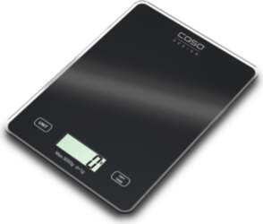 Caso , Kitchen scale , Slim , Maximum weight