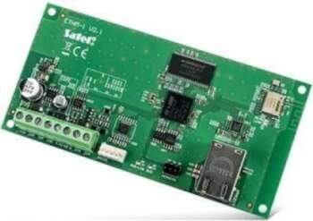 CONTROL PANEL MODULE TCP/IP/ETHM-1 PLUS SATEL