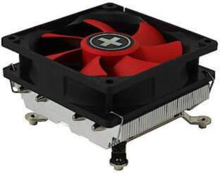 CPU COOLER MULTI SOCKET AMD/XC040 XILENCE
