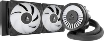 CPU COOLER S_MULTI/ACFRE00182A ARCTIC