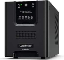 CyberPower , Smart App UPS Systems , PR1000ELCD