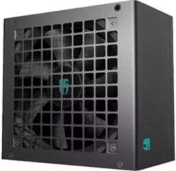 Deepcool 80 PLUS Standard PSU , PF600X
