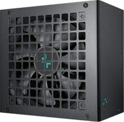 Deepcool 80Plus Bronze PSU , PL650D-FC , 650