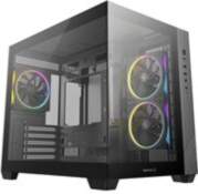 Deepcool Case , CG330 3F , Micro ATX