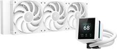 Deepcool CPU Cooler , MYSTIQUE 360 , Intel