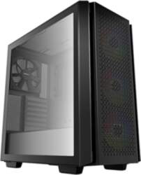 pc case side window