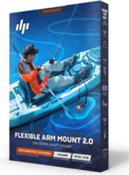 Deeper , Deeper Flexible Arm Mount 2