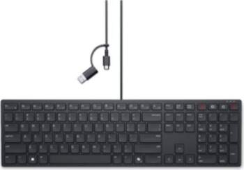 Dell , Collaboration Keyboard , KB525C , Keyboard , Wired