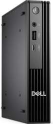 Dell Pro , QCM1250 , Desktop , Micro , Intel