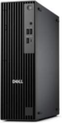 Dell QCS1255 , Pro , Desktop , Slim , AMD