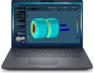 DELL TECHNOLOGIES DELL PRO MAX 18