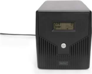 Digitus , Line-Interactive UPS , Line-Interactive UPS DN-170074