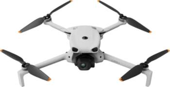 Drone, DJI, Lito 1 Fly More