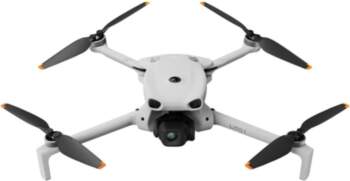 Drone, DJI, Lito 1 Fly More