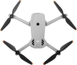 Drone, DJI, Lito X1 Fly More