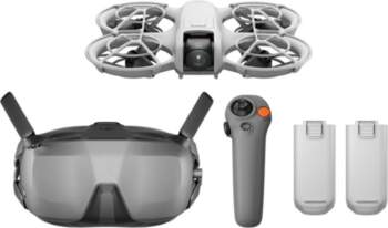 Drone, DJI, Neo Motion Fly More