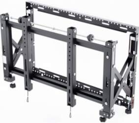 EDBAK , Wall mount , VWPOP65-L , 42-65 , Maximum