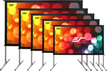 Elite Screens , Yard Master 2 Mobile