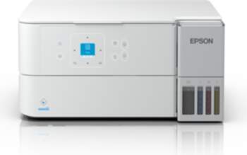 Epson , Multifunctional printer , EcoTank L4366 , Inkjet