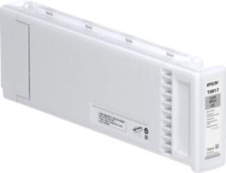 Epson Singlepack GS3 T891700 L Black