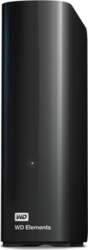 External HDD, WESTERN DIGITAL, Elements Desktop