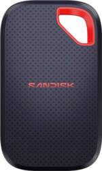 External SSD, SANDISK, Read speed 2000