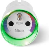 Fibaro Smart Socket ON/OFF Z-Wave Plus