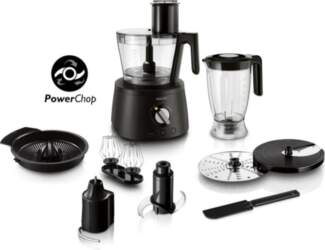 FOOD PROCESSOR/HR7776/90 PHILIPS