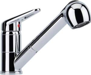 Franke , PLUS Kitchen Tap with Hose