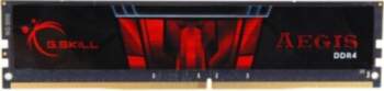 G.Skill , Aegis , 16 GB , DDR4