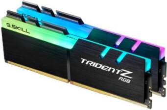 G.Skill , Trident Z , 16 GB