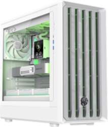 Gamemax Case , CLAW 460 WH , ATX