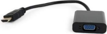 Gembird , Adapter cable, single port , HDMI