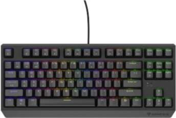 Genesis , THOR 230 TKL , Mechanical Gaming