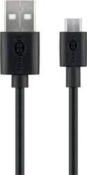 Goobay , Micro USB charging and sync