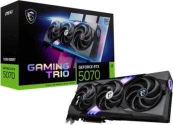 Graphics Card, MSI, NVIDIA GeForce RTX