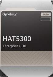 HDD, SYNOLOGY, Serial ATA III, 3