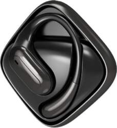 HEADSET BLUETOOTH OPEN EAR/TWS BLACK OWS-01-BK