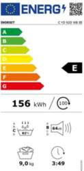 INDESIT Dryer Machine , C YD 92D