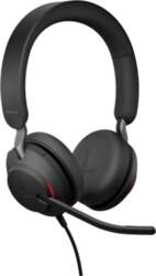 JABRA Evolve2 40 SE, USB C/A