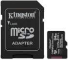 KINGSTON 64GB microSDXC Canvas Select Plus