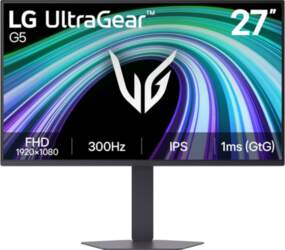 LCD Monitor, LG, 27 , 1920 x