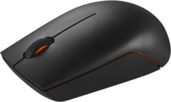 Lenovo , Compact Mouse with battery , 300
