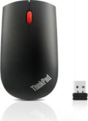 LENOVO TP ESSENTIAL WIRELESS MOUSE BLACK