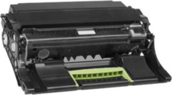 Lexmark 50F0Z00 , 500Z Black Return Program